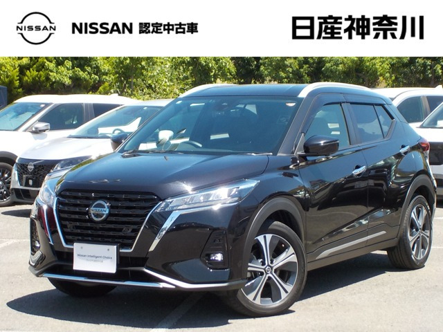 キックス 1.2 X (e-POWER) 