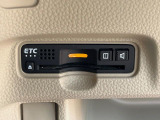 【ETC】高速道路の料金所をストレスなく通過!話題のスポットやサービスエリアに多い「スマートIC」利用時は必須のアイテムです。当店でセットアップを実施、ご納車当日からすぐにご利用いただけます!