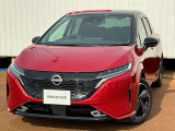 日産 ノートオーラ