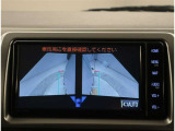カーナビが付いていれば初めて通る道でも迷わずに目的地にたどり着けますね。迷わなければ余計なガソリンも使わずにエコです。