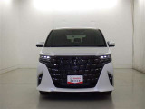 アルファード 2.5 Z 