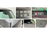 品質へのこだわり!フロアマットやシートなど車内をキレイに清掃し、ニオイや汚れなどを徹底的にクリーニングしてもらっております。室内はピカピカです☆