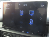 【装備】新世代コネクテッド技術「HondaCONNECT」対応ナビ【LXM-247VFLi】Honda Total Careプレミアムへのご加入で、安心・ストレスフリーなカーライフを実現します。