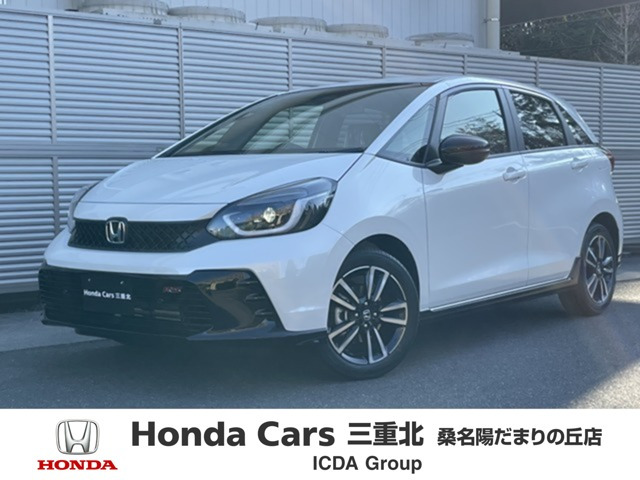 ホンダ フィット 