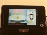 いまや必須装備「ナビゲーション」搭載!知らない場所にスイスイッとドライブ。もう、これなしではハンドルを握れませんね!でも運転中の操作は危険ですのでご注意ですね☆