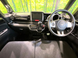 N-BOXカスタム G SSパッケージ ブラックスタイル 特別仕様車