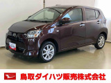 ダイハツ ミライース