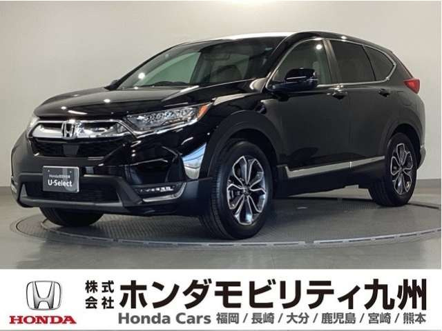 CR-V 1.5 EX マスターピース 