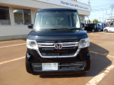 N-BOX L 4WD 