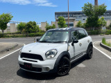 BMW MINI ミニクロスオーバー