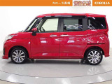 ルーミー 1.0 カスタム G-T 