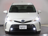 プリウスα 1.8 S チューンブラックII 