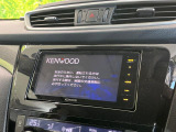 【ナビゲーション】使いやすいナビで目的地までしっかり案内してくれます。各種オーディオ再生機能も充実しており、お車の運転がさらに楽しくなります!!