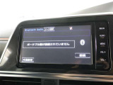【ナビゲーション】には、携帯からの音楽情報が聞ける『Bluetooth機能付き』!大好きな音楽を聴きながらのドライブが出来そうですね!