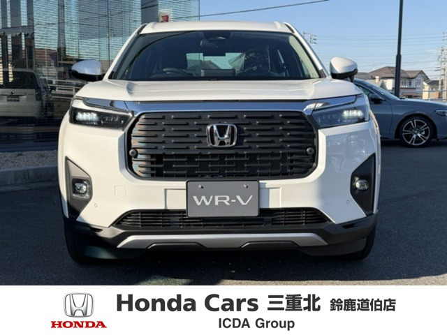 ZR-V 1.5 Z 