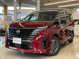 セレナ 1.4 e-4ORCE ハイウェイスターV 4WD 