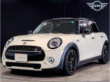 MINI F55 SDが入庫しました。ボディーカラーは、ペッパーホワイトのお車です。