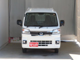 ハイゼットトラック ジャンボ エクストラ 4WD 