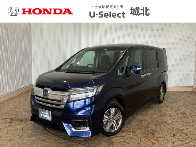 ホンダ ステップワゴン 