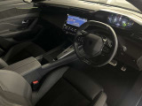 運転席パワーシートです。
