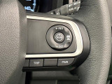 パワーモードと燃費重視のエコモードが選択できるDassist切り替えスイッチに加え、高速道路を快適に走行できる全車速追従機能付アダプティブクル-ズコントロ-ルスイッチが付いています(^^♪
