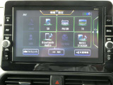 TVやDVD・Bluetoothオーディオなどお楽しみ頂けます。車内がまるでコンサートホールのようにお楽しみ頂けます。