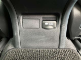 アクセサリーコンセント