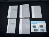 取扱説明書・整備手帳付いてます。