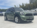 BMW MINI ミニクロスオーバー