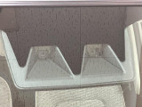 安心装備のスマートアシスト付きです☆ フロントガラス上部のステレオ式カメラで安全運転をサポートしてくれます☆