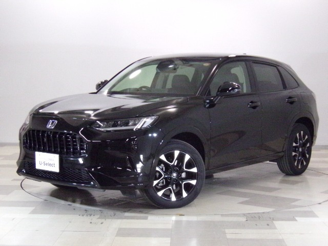 ホンダ ZR-V 