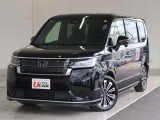 ステップワゴン 2.0 e:HEV スパーダ プレミアムライン 