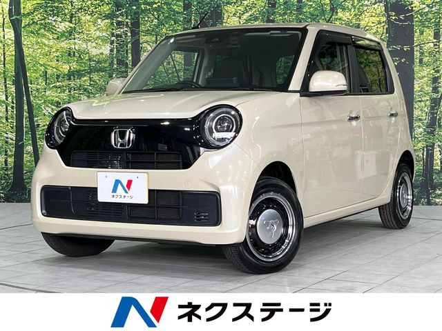 N-ONE オリジナル 