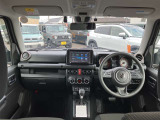 ジムニー XC 4WD 