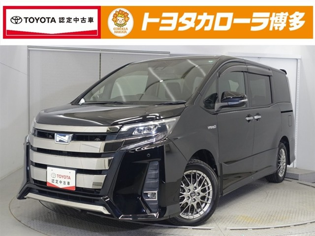 トヨタ ノア 
