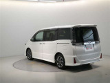 この車両は「まるまるクリン・車両検査証明書付・ロングラン保証付」の3つの安心がセットになった「トヨタ認定中古車」です