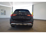 GLC 220d 4マチック (ISG) AMGラインパッケージ  4WD 