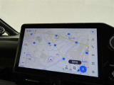 フルセグTV対応10.5インチナビ。Bluetoothにも対応していますので貴方のドライブをしっかりサポートします。
