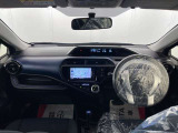 ゆったりと落ち着いた空間で、楽しくドライブ♪