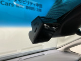 万が一の事故のときもドライブレコーダーがあると安心です。ご利用になる場合は個人情報保護の観点より新品の対応SDカードをお求め下さい。