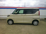 ルークス X 4WD 