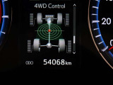 現在の走行キロは54,068キロです。