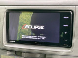 【ナビゲーション】使いやすいナビで目的地までしっかり案内してくれます。各種オーディオ再生機能も充実しており、お車の運転がさらに楽しくなります!!