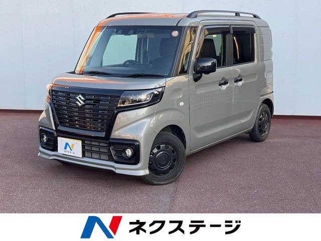 スペーシアベース XF 
