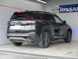 エクストレイル 1.5 AUTECH アドバンスド パッケージ e-4ORCE 4WD 