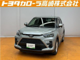 トヨタ ライズ