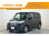 トヨタ ルーミー