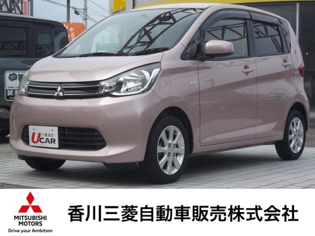 eKワゴン G 