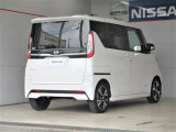 ■日産ルークスハイウェイスターGターボ プロパイロットエディション入庫しました!レンタアップ車両です!