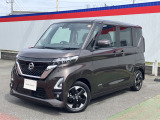 日産 ルークス